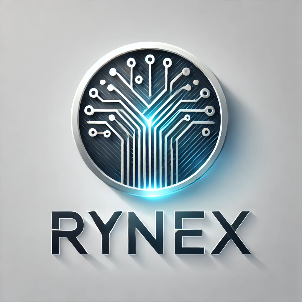 Rynex Logo